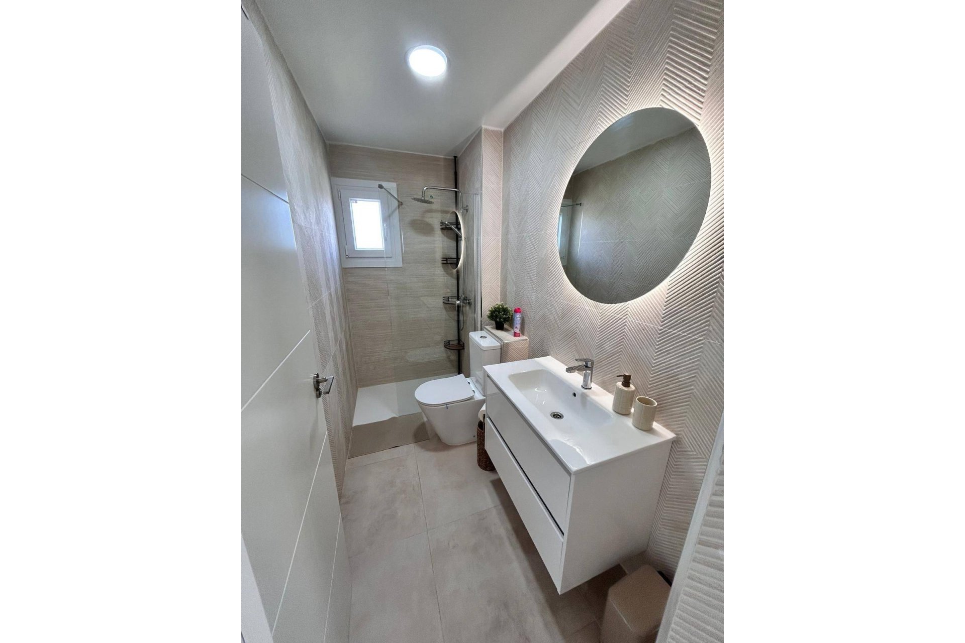 Revente - Apartment -
Cabo Roig - Costa Blanca