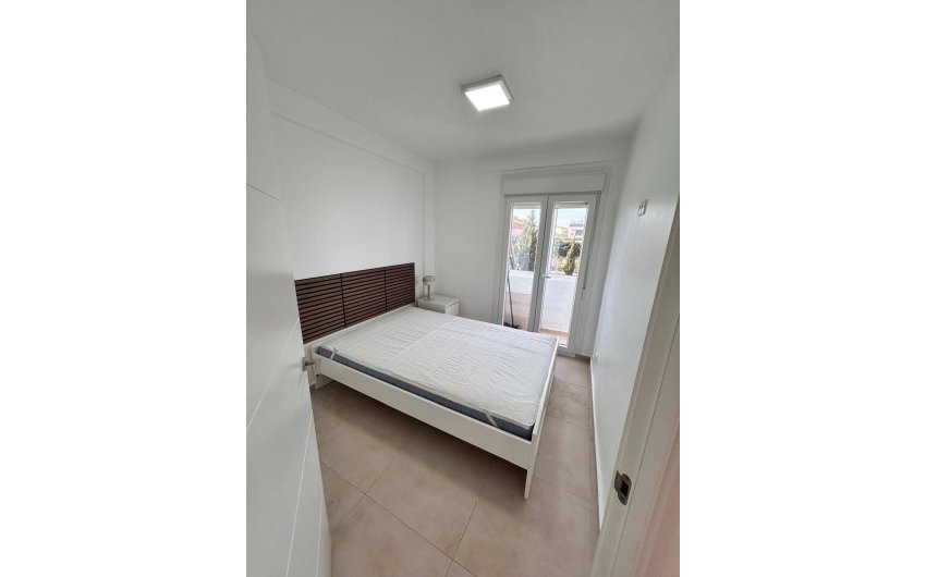 Revente - Apartment -
Cabo Roig - Costa Blanca