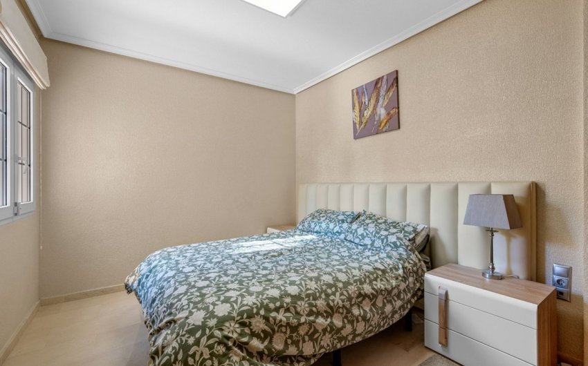 Revente - Apartment -
Cabo Roig - Costa Blanca
