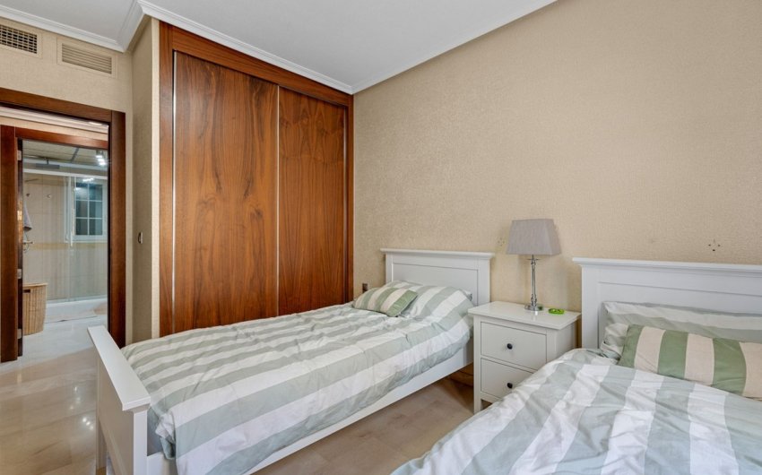 Revente - Apartment -
Cabo Roig - Costa Blanca