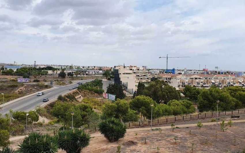 Revente - Apartment -
Cabo Roig - Costa Blanca