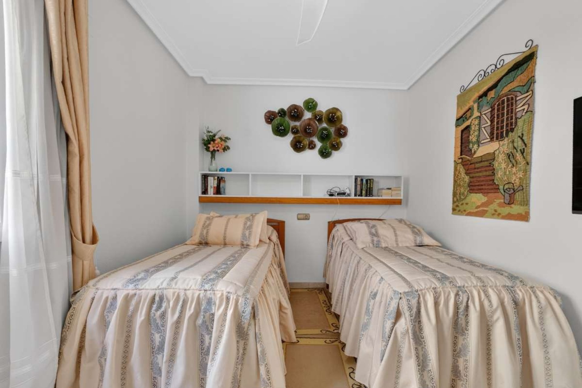 Revente - Apartment -
Cabo Roig - Costa Blanca