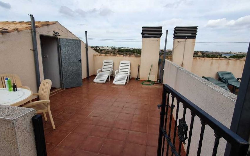Revente - Apartment -
Cabo Roig - Costa Blanca