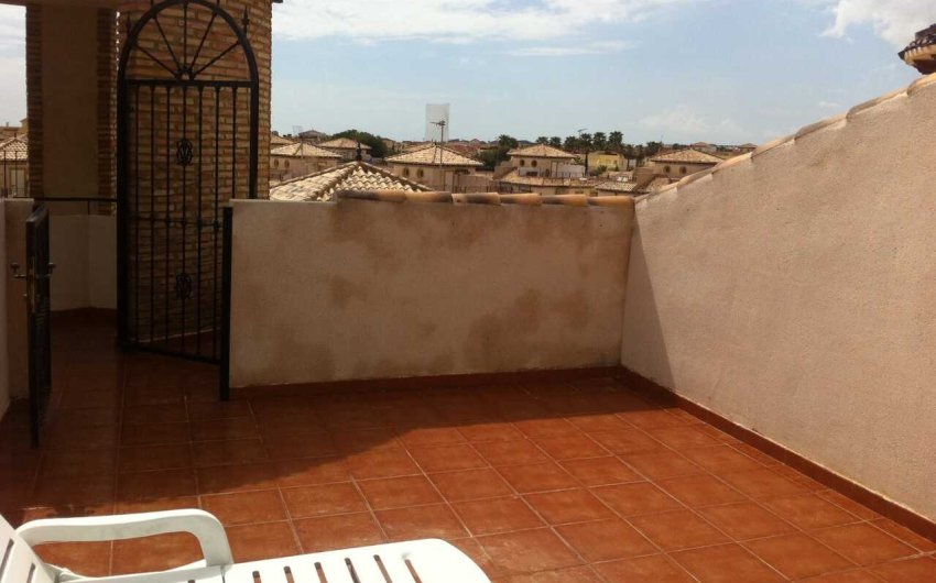 Revente - Apartment -
Cabo Roig - Costa Blanca