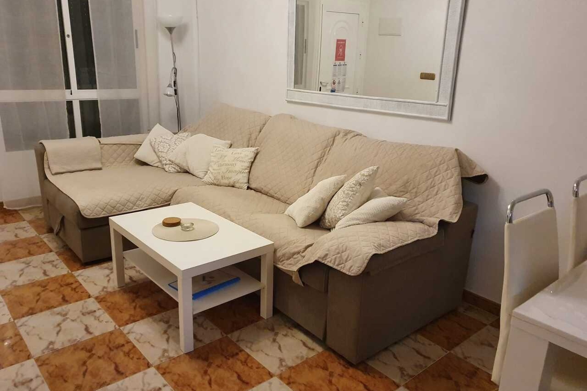 Revente - Apartment -
Cabo Roig - Costa Blanca