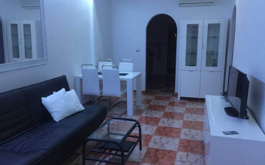 Revente - Apartment -
Cabo Roig - Costa Blanca