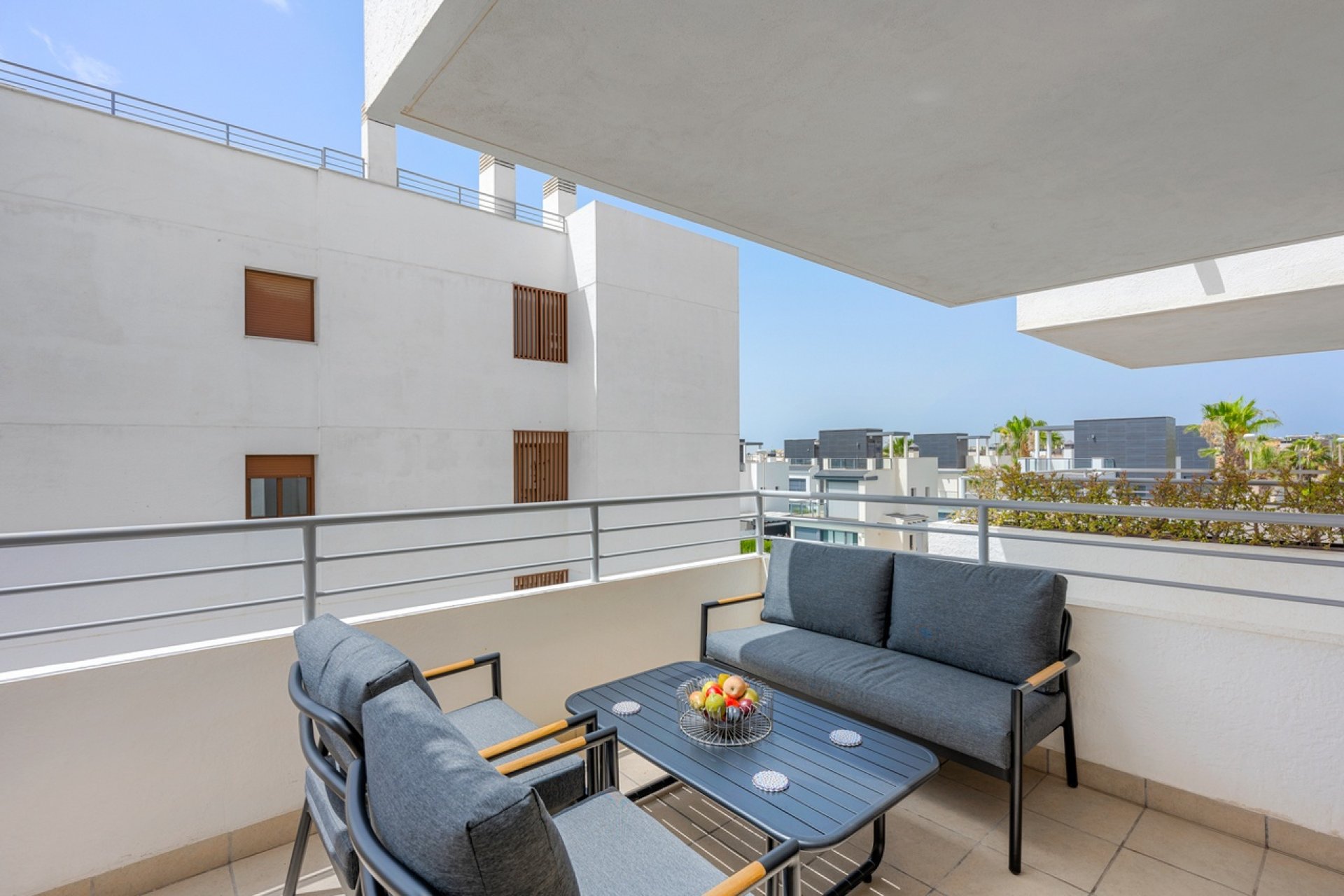 Revente - Apartment -
Cabo Roig - Costa Blanca