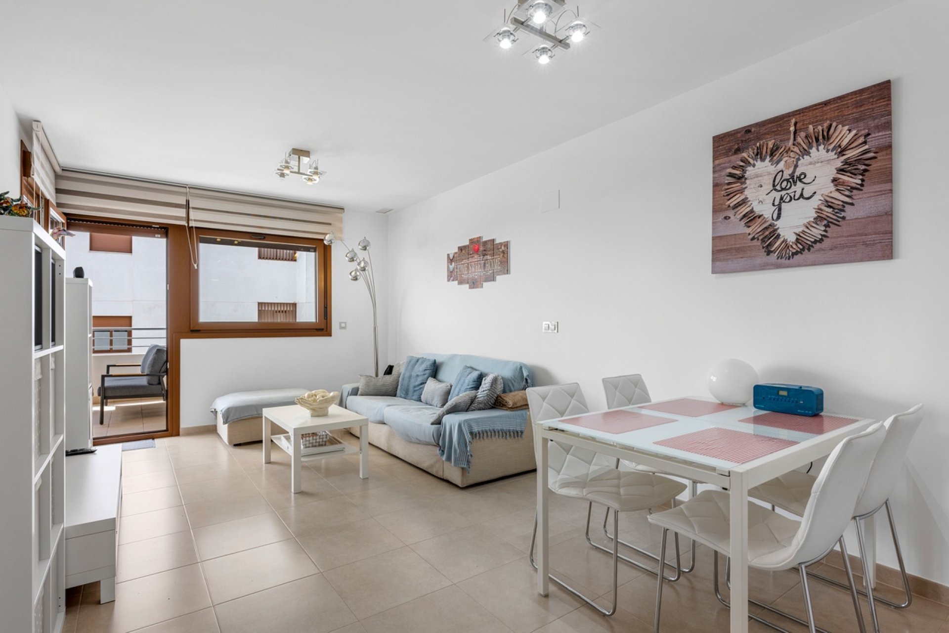 Revente - Apartment -
Cabo Roig - Costa Blanca