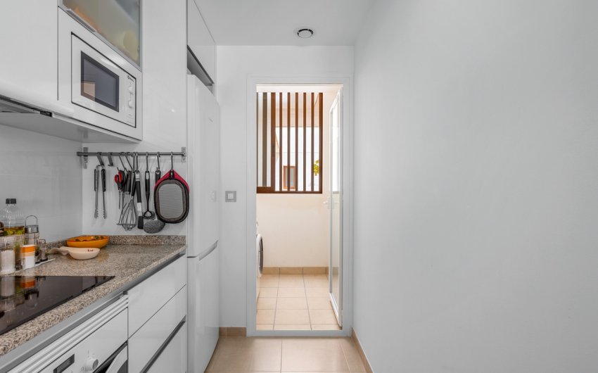 Revente - Apartment -
Cabo Roig - Costa Blanca