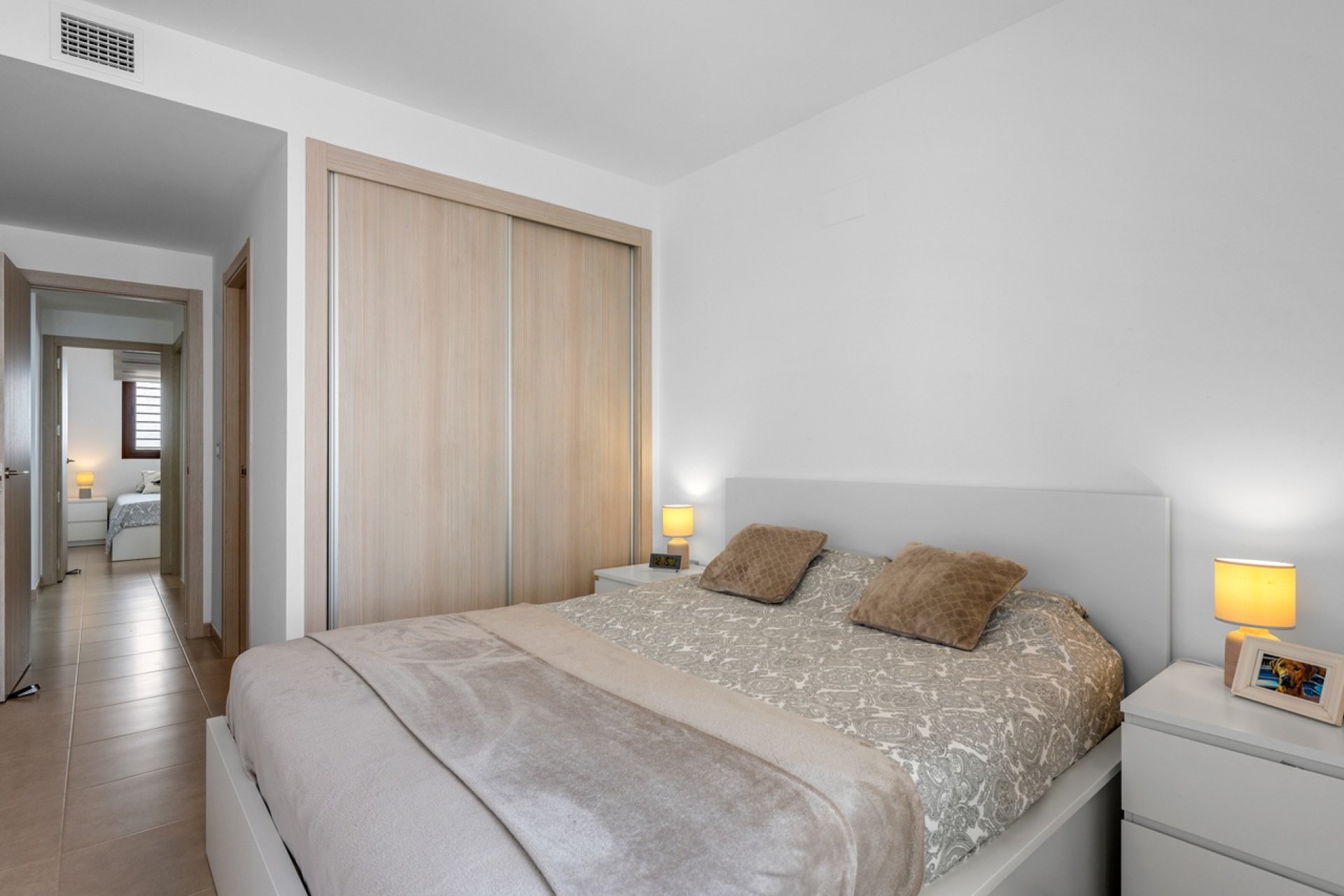 Revente - Apartment -
Cabo Roig - Costa Blanca