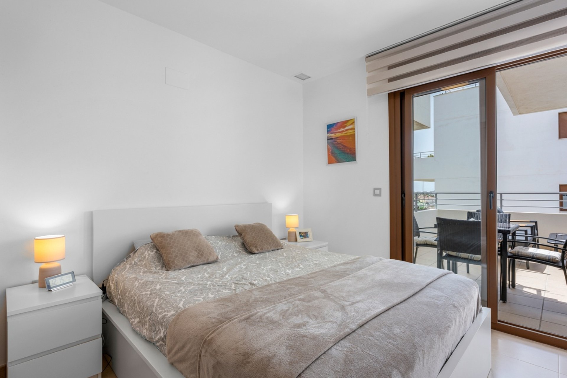 Revente - Apartment -
Cabo Roig - Costa Blanca