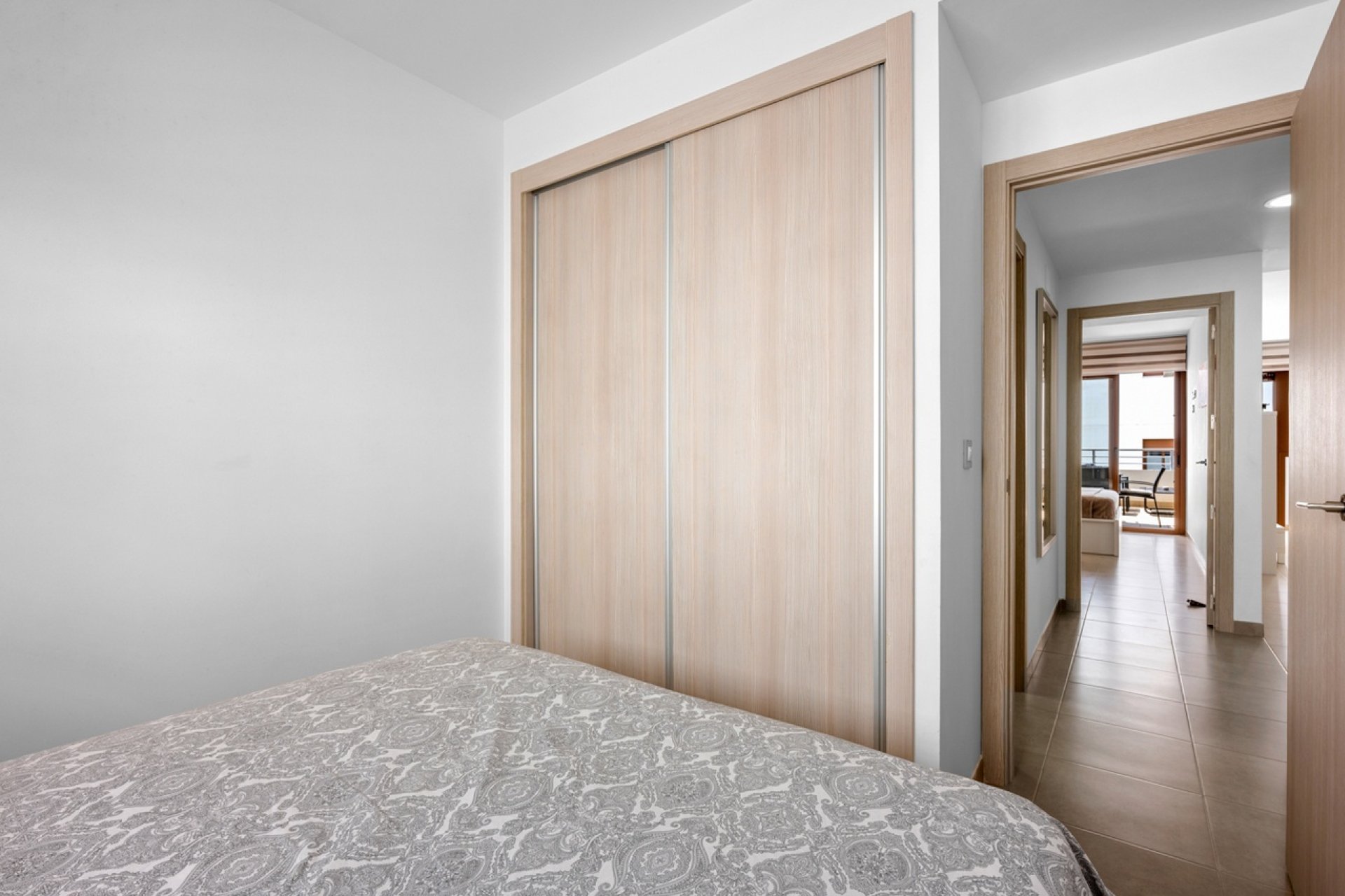 Revente - Apartment -
Cabo Roig - Costa Blanca