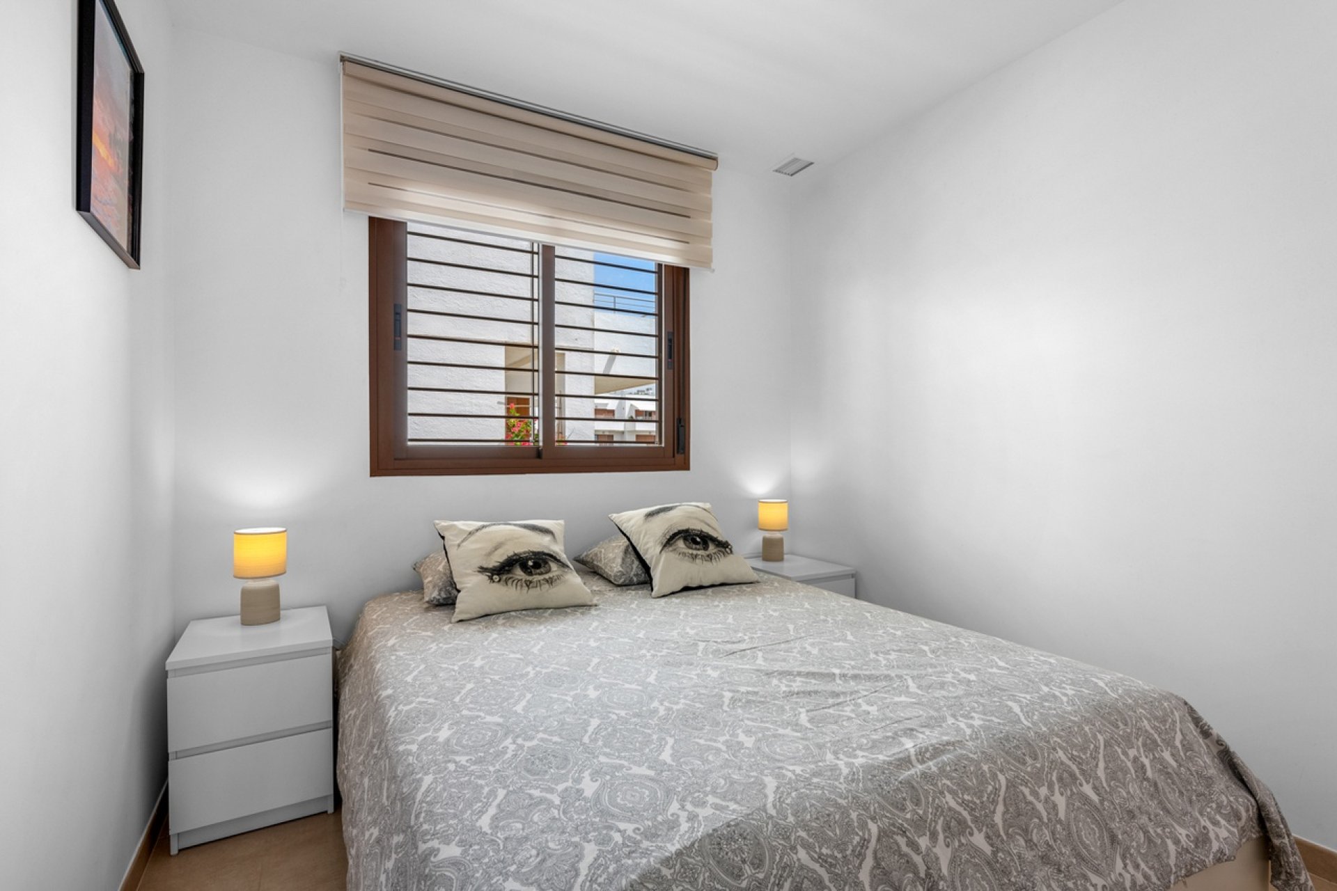 Revente - Apartment -
Cabo Roig - Costa Blanca