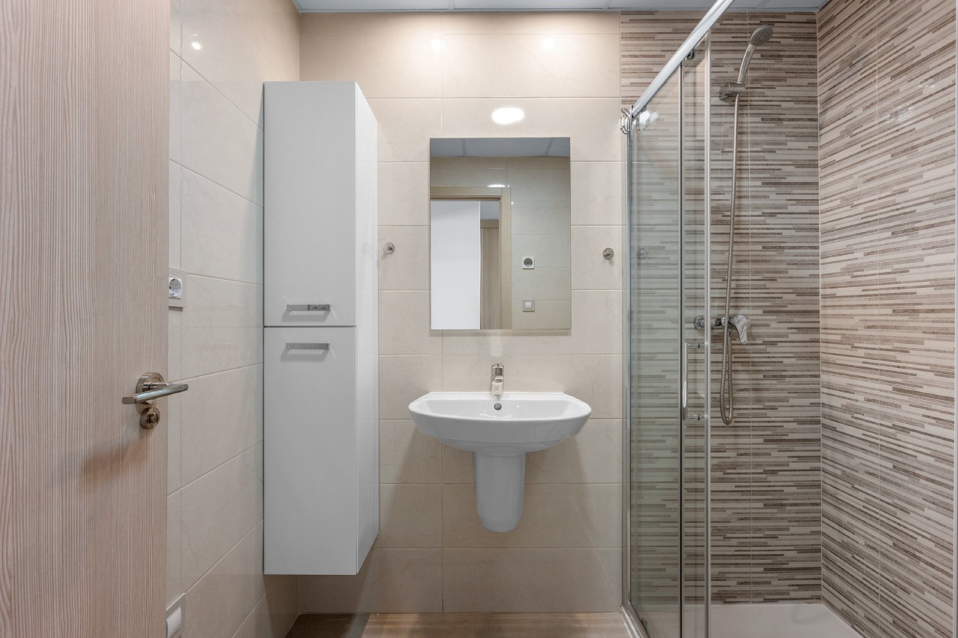 Revente - Apartment -
Cabo Roig - Costa Blanca