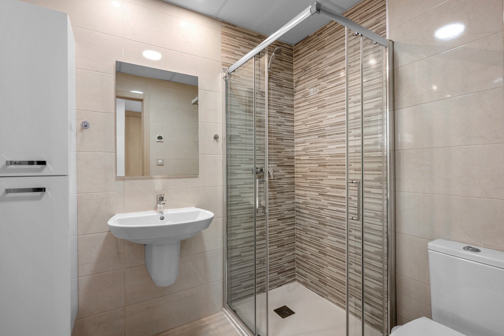 Revente - Apartment -
Cabo Roig - Costa Blanca