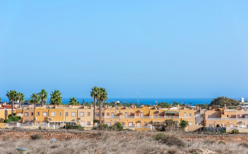Revente - Apartment -
Cabo Roig - Costa Blanca