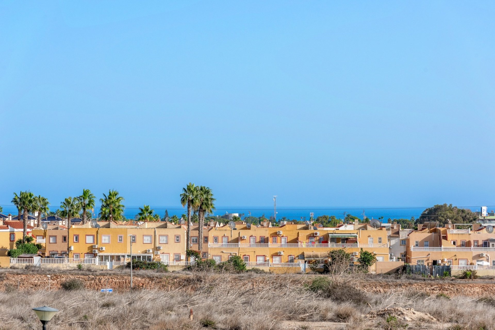 Revente - Apartment -
Cabo Roig - Costa Blanca