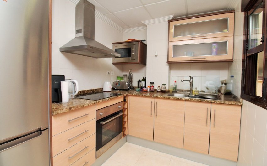 Revente - Apartment -
Cabo Roig