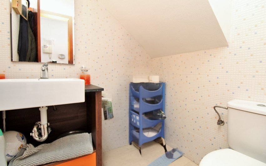 Revente - Apartment -
Cabo Roig