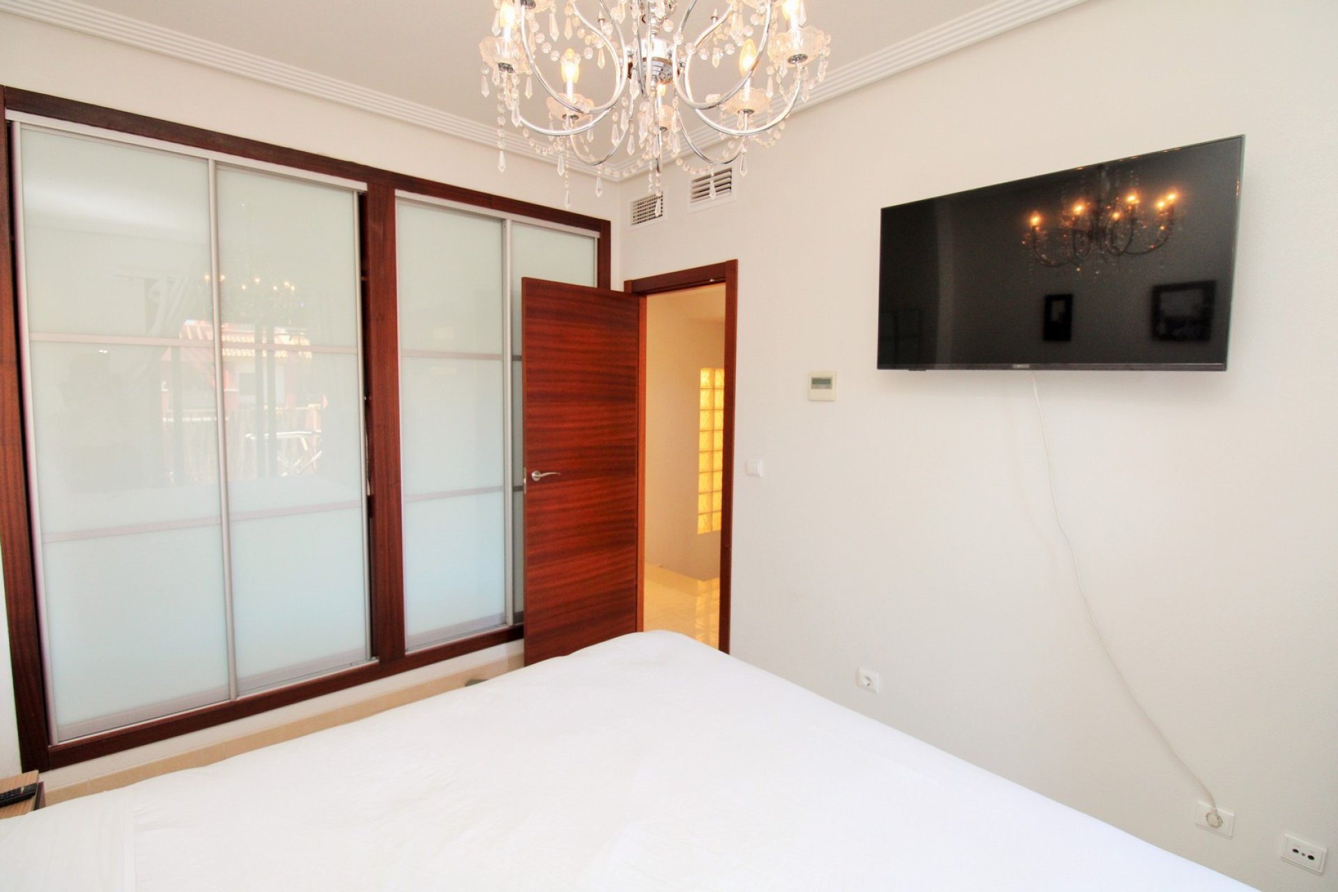 Revente - Apartment -
Cabo Roig