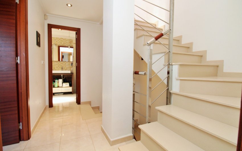 Revente - Apartment -
Cabo Roig