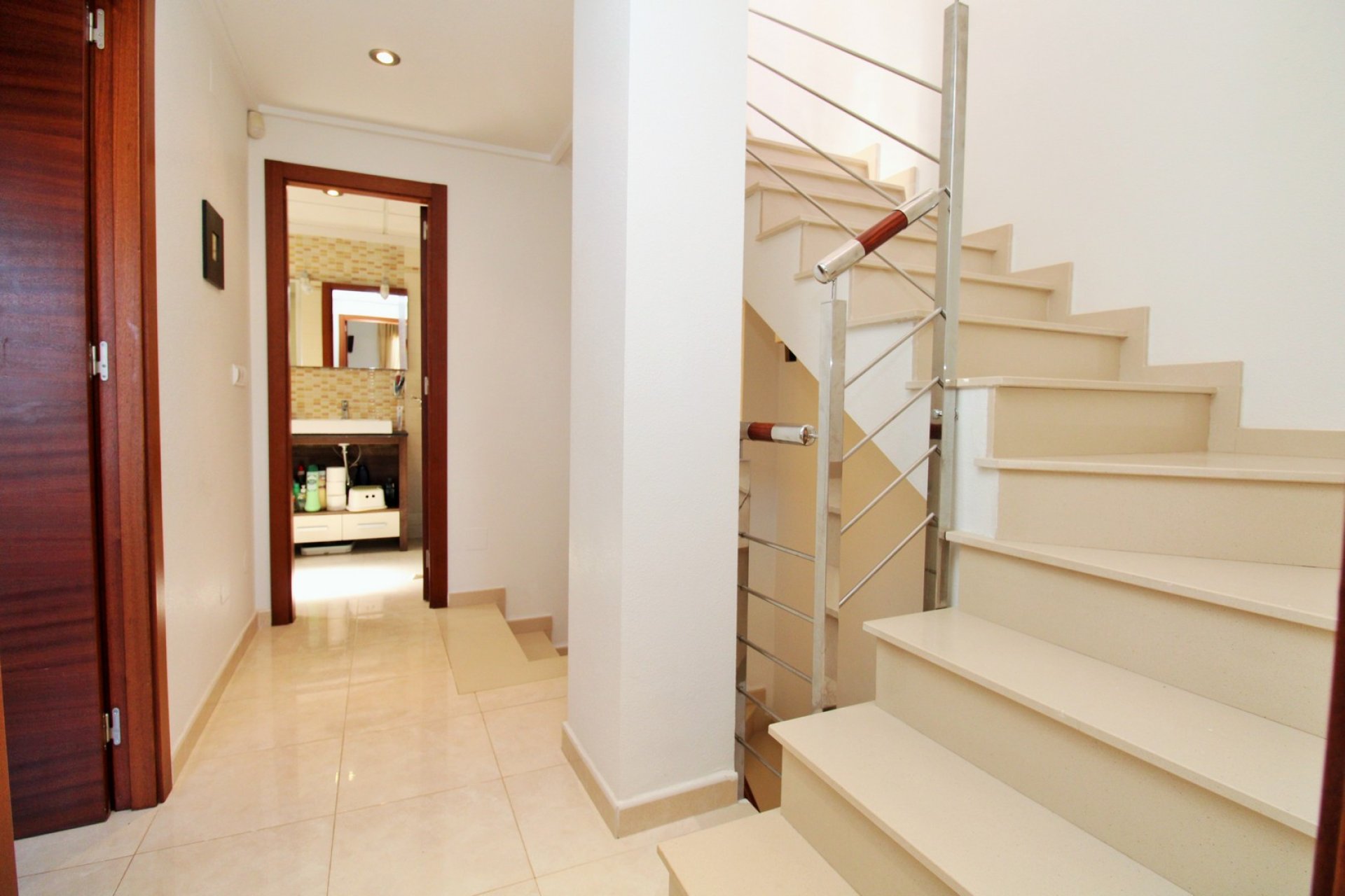 Revente - Apartment -
Cabo Roig