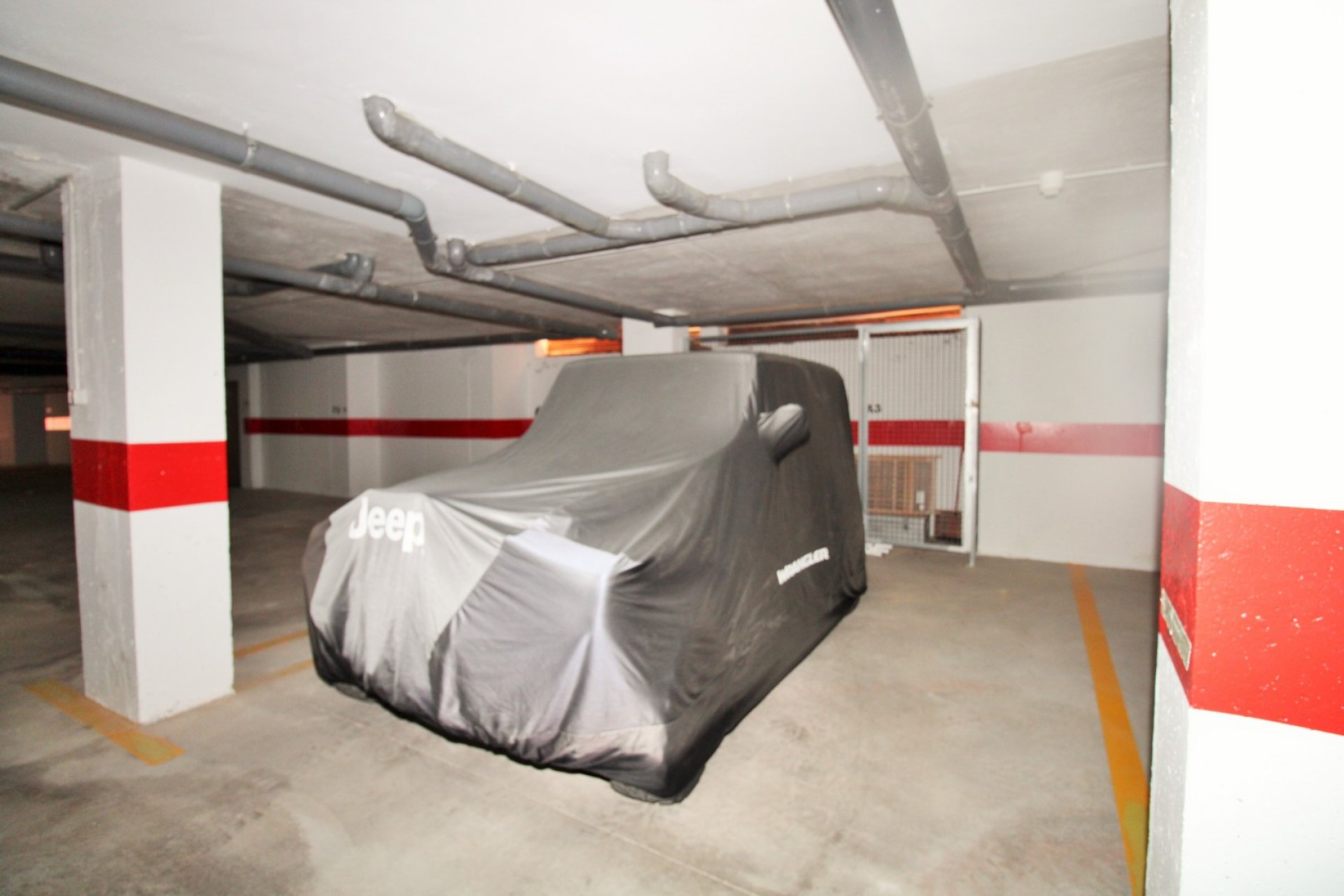 Revente - Apartment -
Cabo Roig