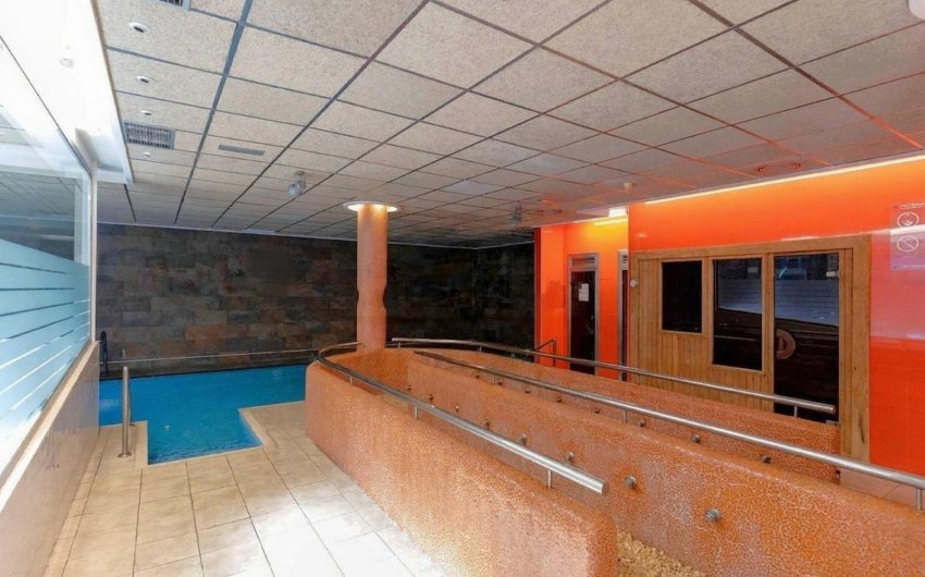 Revente - Apartment -
Cabo Roig