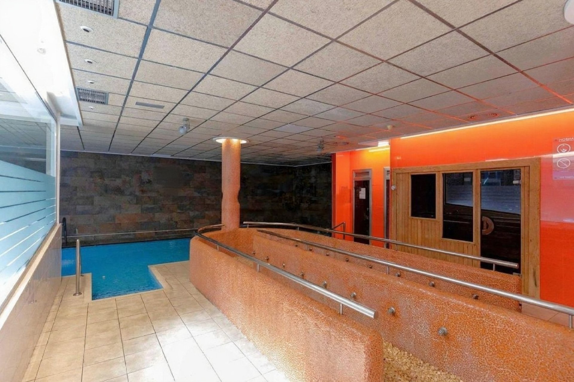 Revente - Apartment -
Cabo Roig