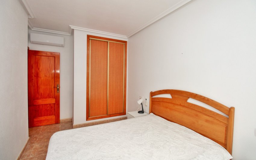 Revente - Apartment -
Cabo Roig