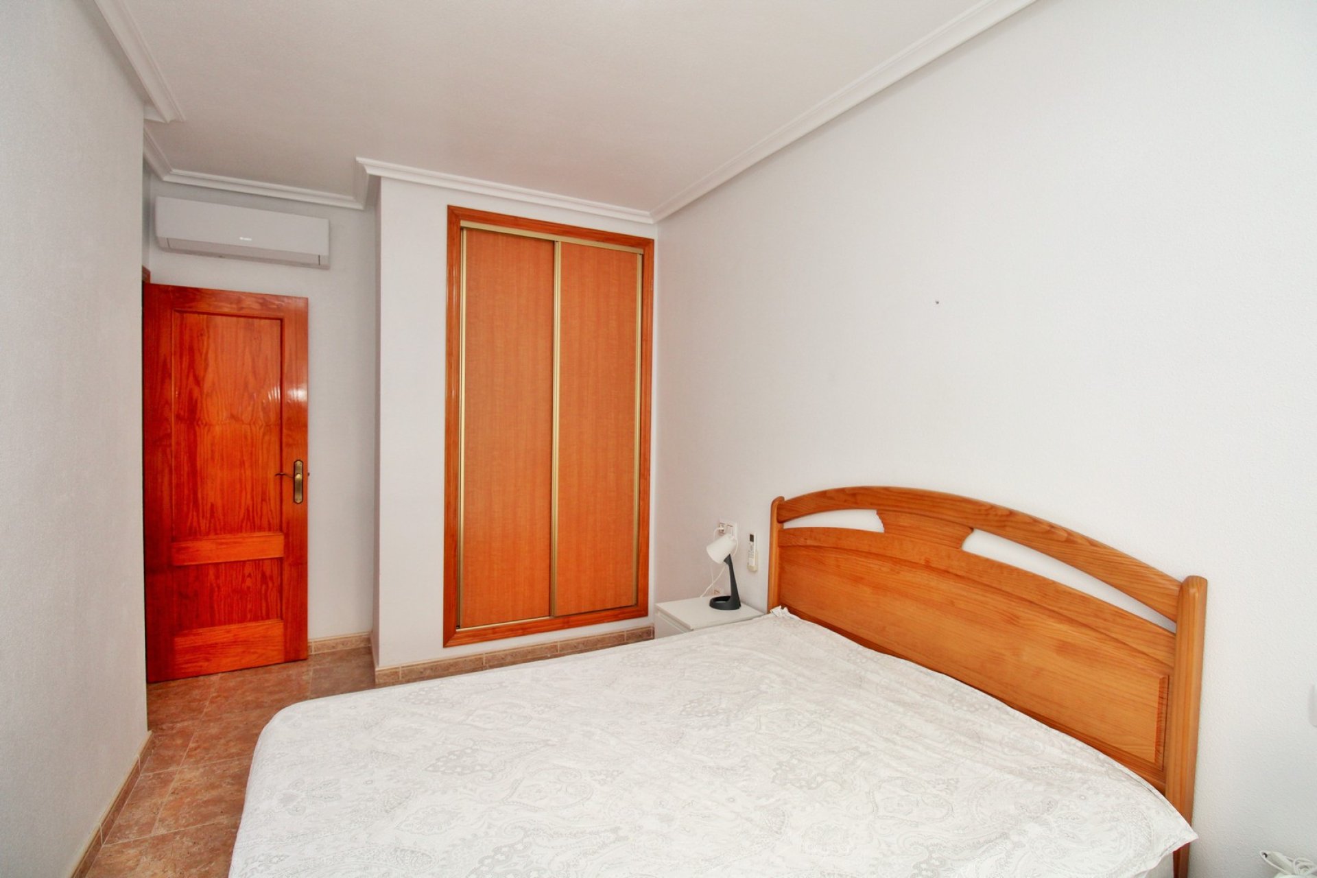 Revente - Apartment -
Cabo Roig