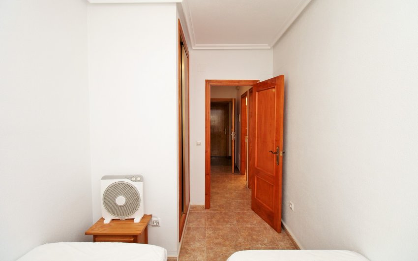 Revente - Apartment -
Cabo Roig