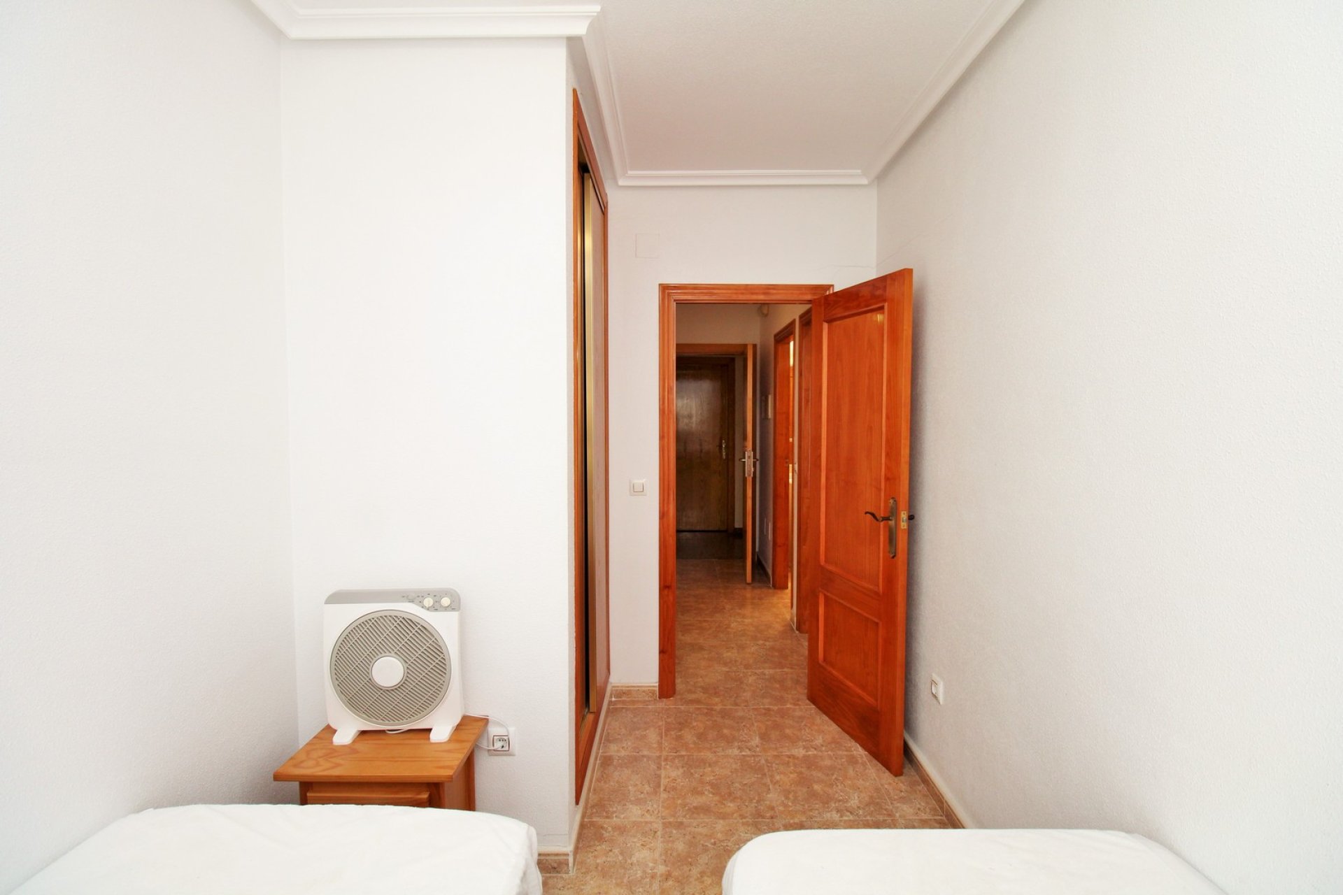 Revente - Apartment -
Cabo Roig