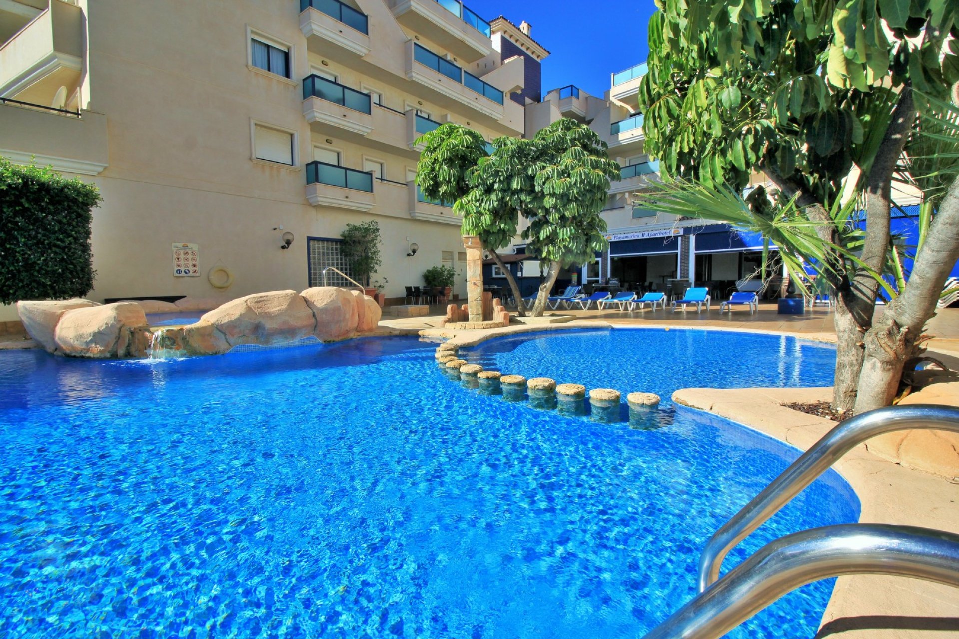 Revente - Apartment -
Cabo Roig