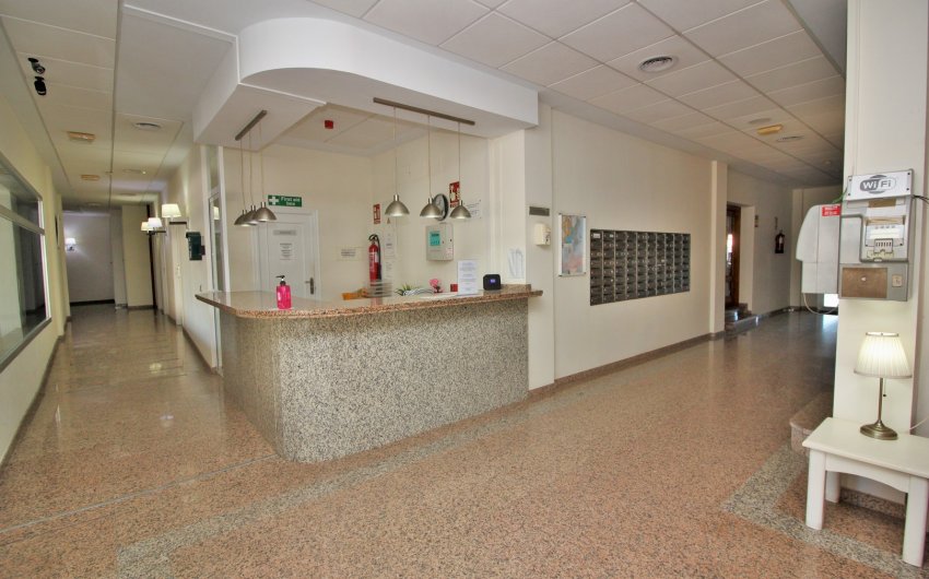 Revente - Apartment -
Cabo Roig