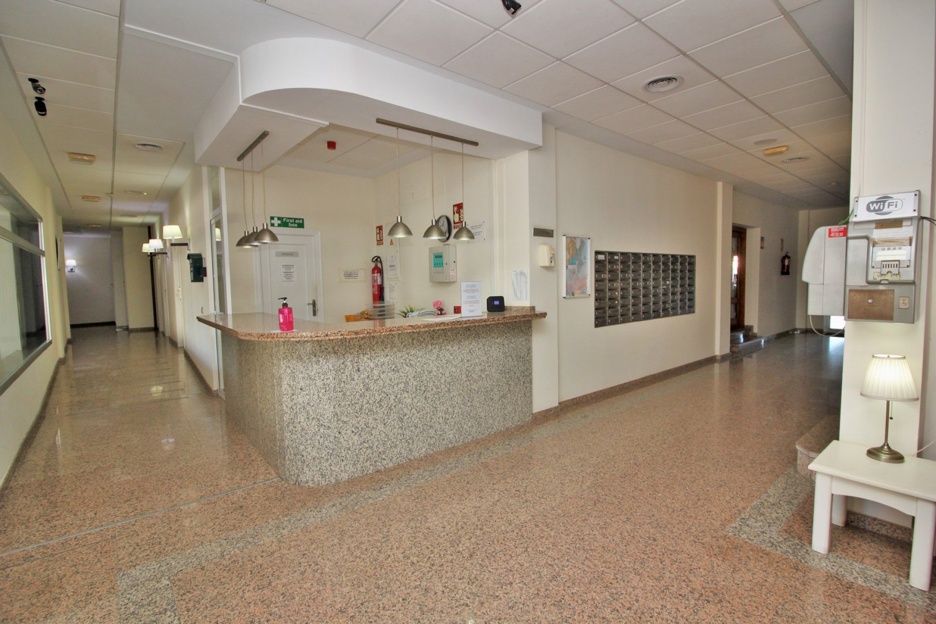 Revente - Apartment -
Cabo Roig