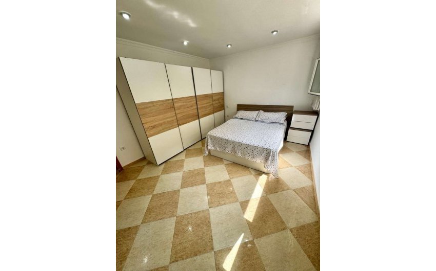 Revente - Apartment -
Calpe - Costa Blanca