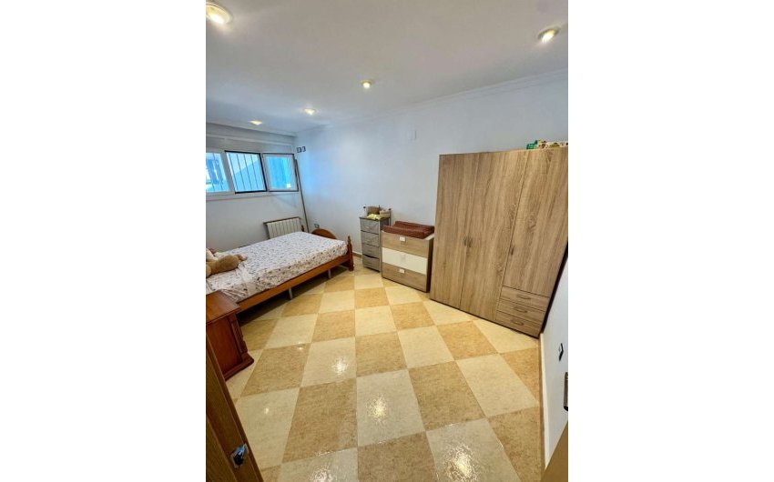 Revente - Apartment -
Calpe - Costa Blanca
