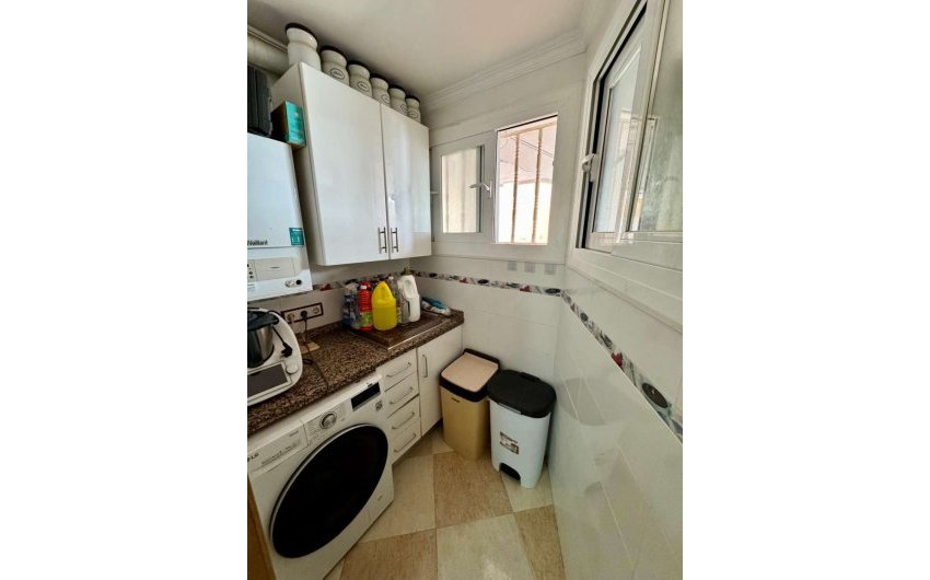 Revente - Apartment -
Calpe - Costa Blanca