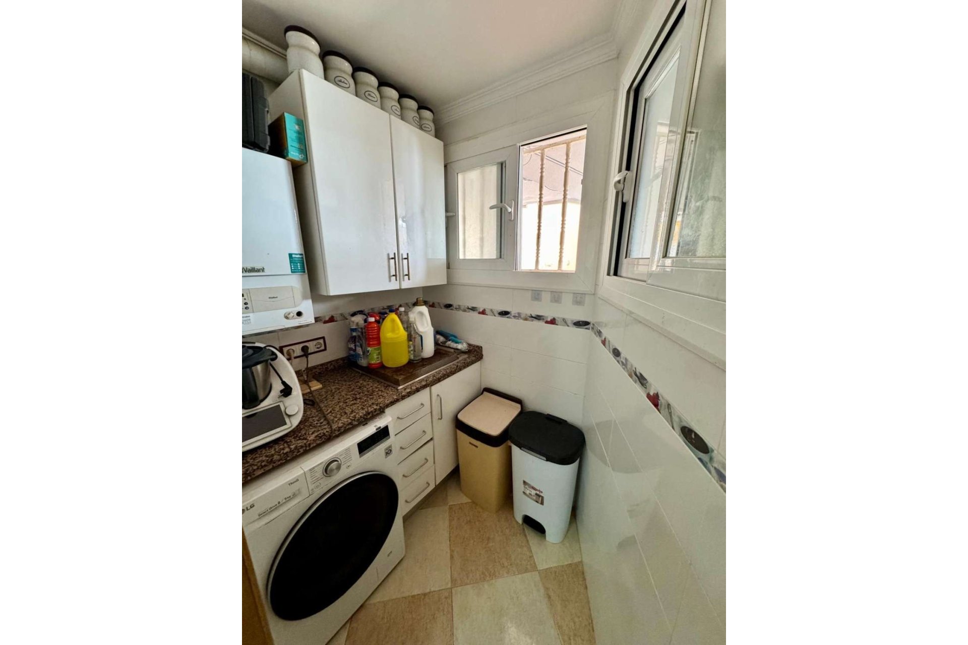 Revente - Apartment -
Calpe - Costa Blanca