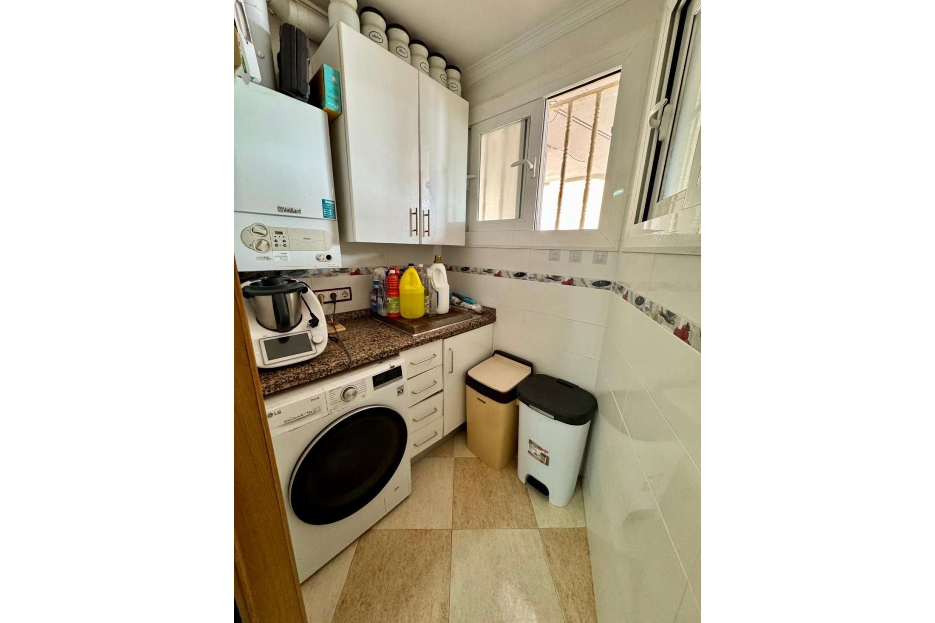 Revente - Apartment -
Calpe - Costa Blanca