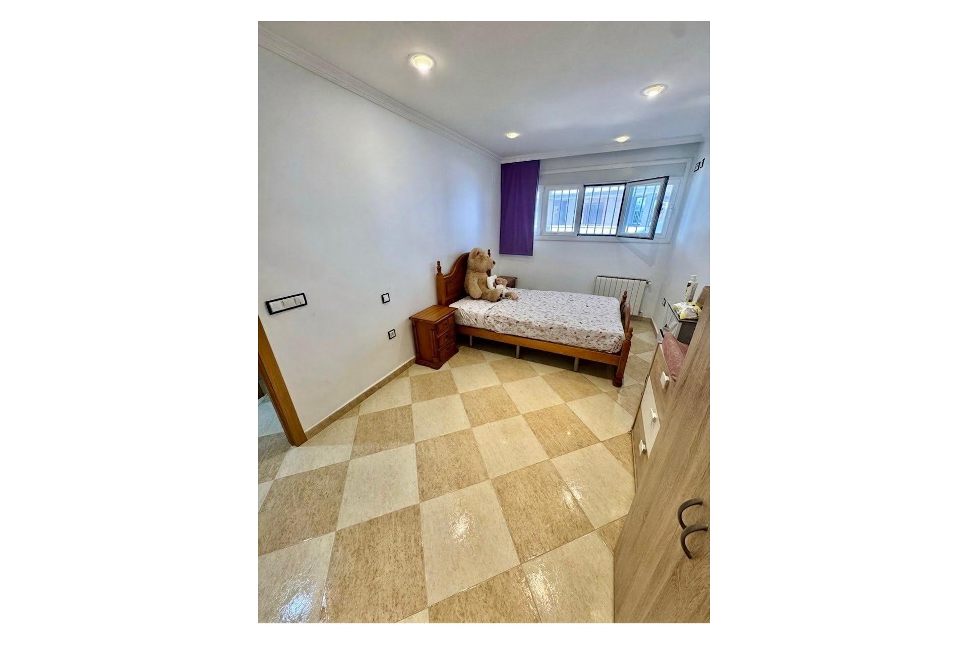 Revente - Apartment -
Calpe - Costa Blanca