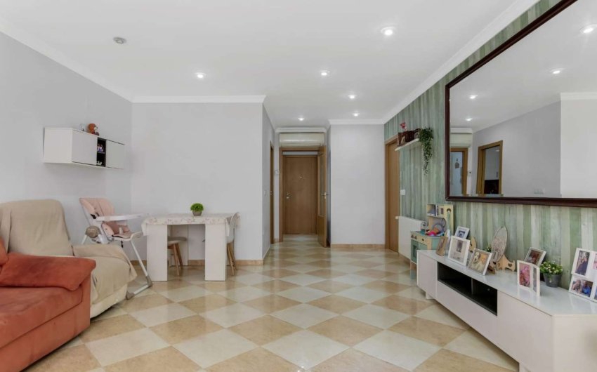 Revente - Apartment -
Calpe - Costa Blanca