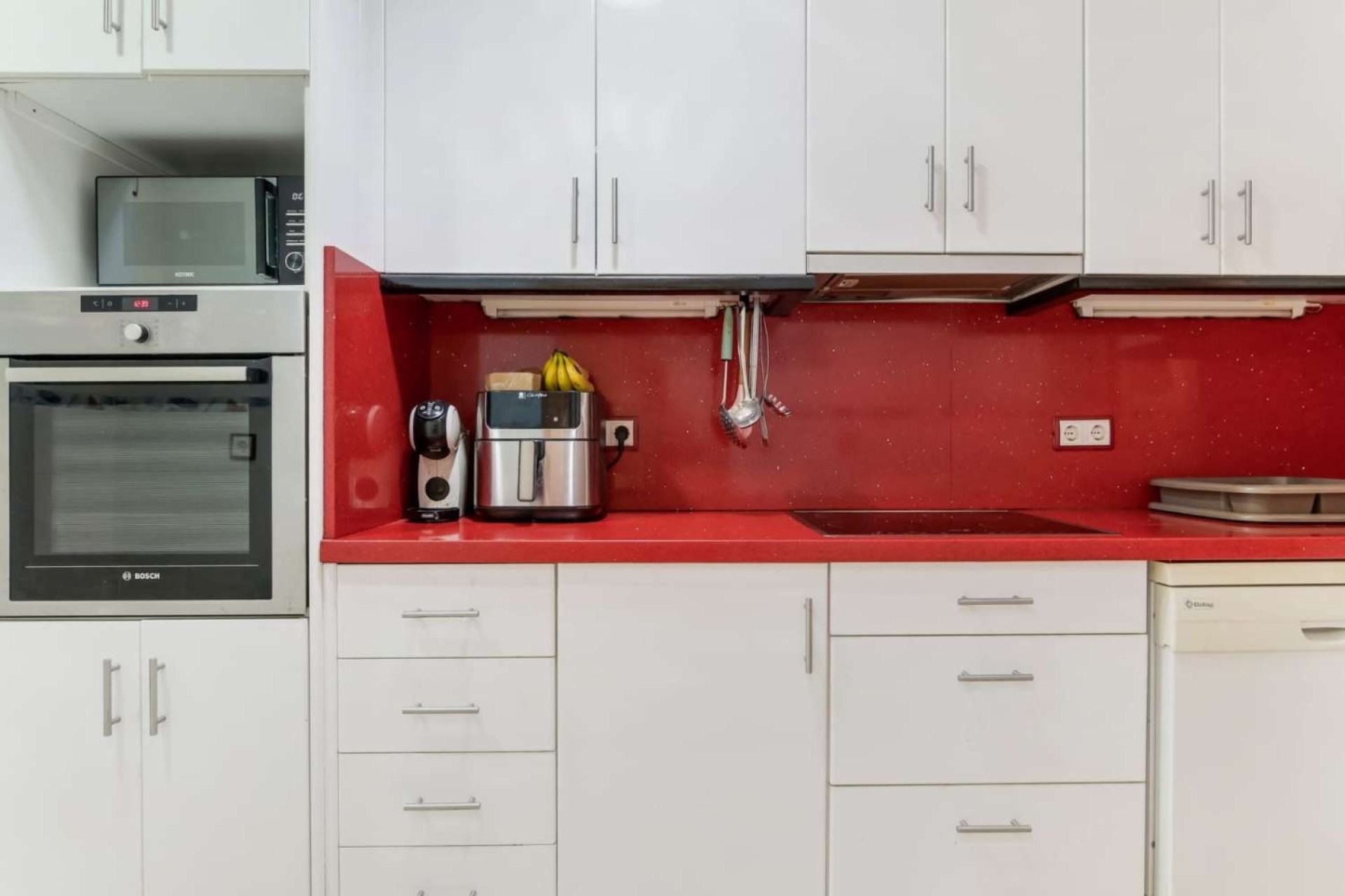 Revente - Apartment -
Calpe - Costa Blanca