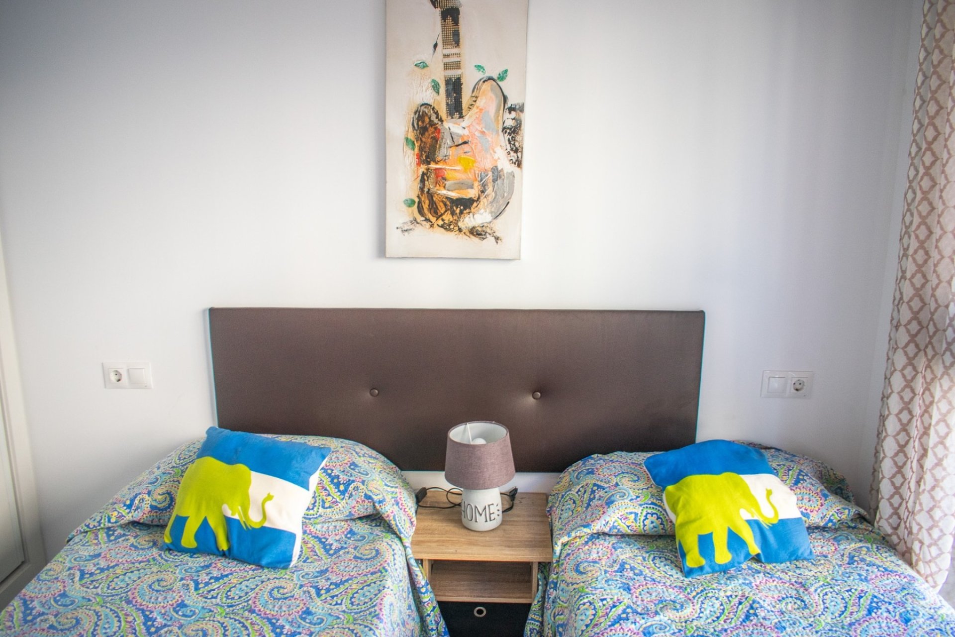 Revente - Apartment -
Calpe - Zona Levante - Playa Fossa