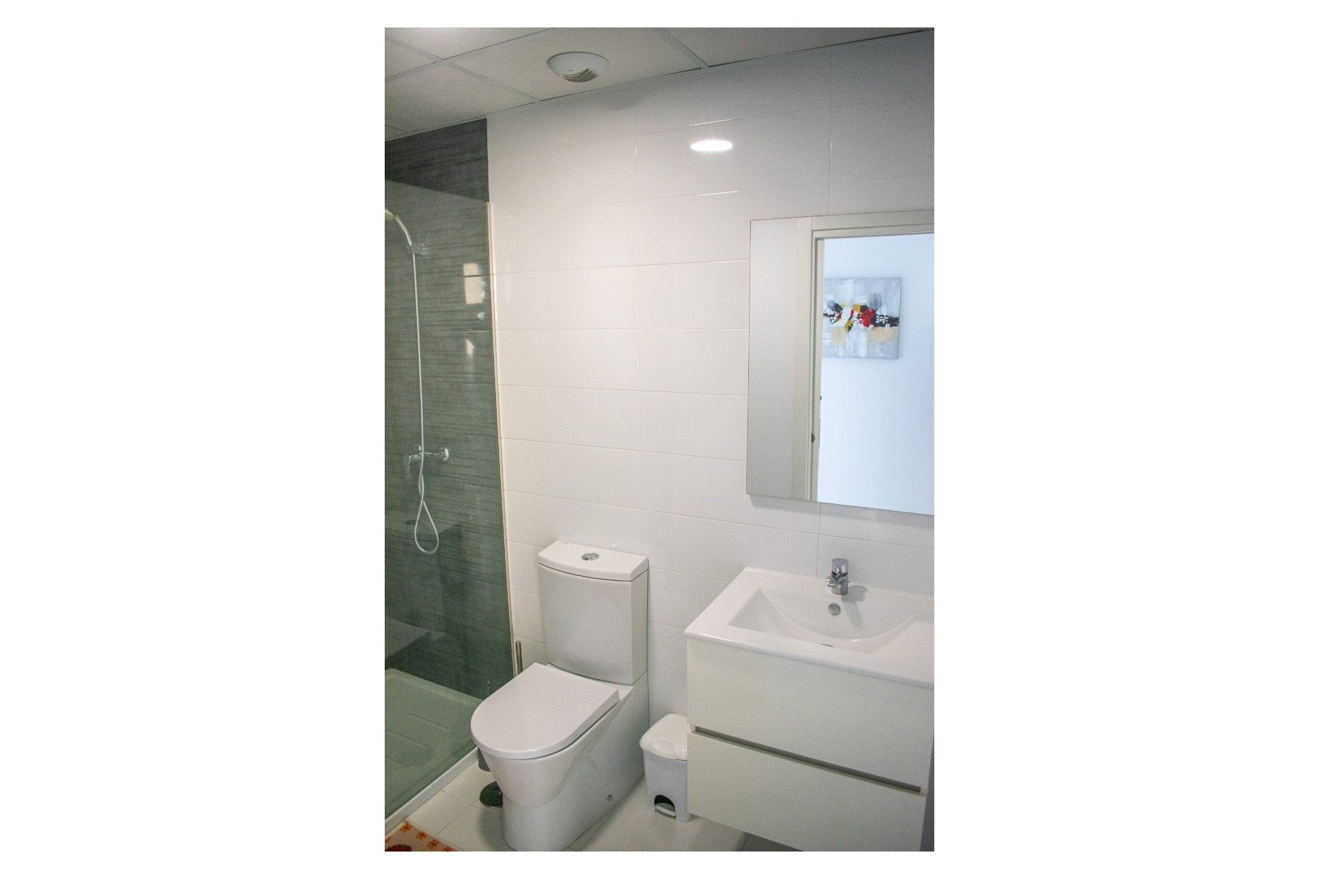 Revente - Apartment -
Calpe - Zona Levante - Playa Fossa