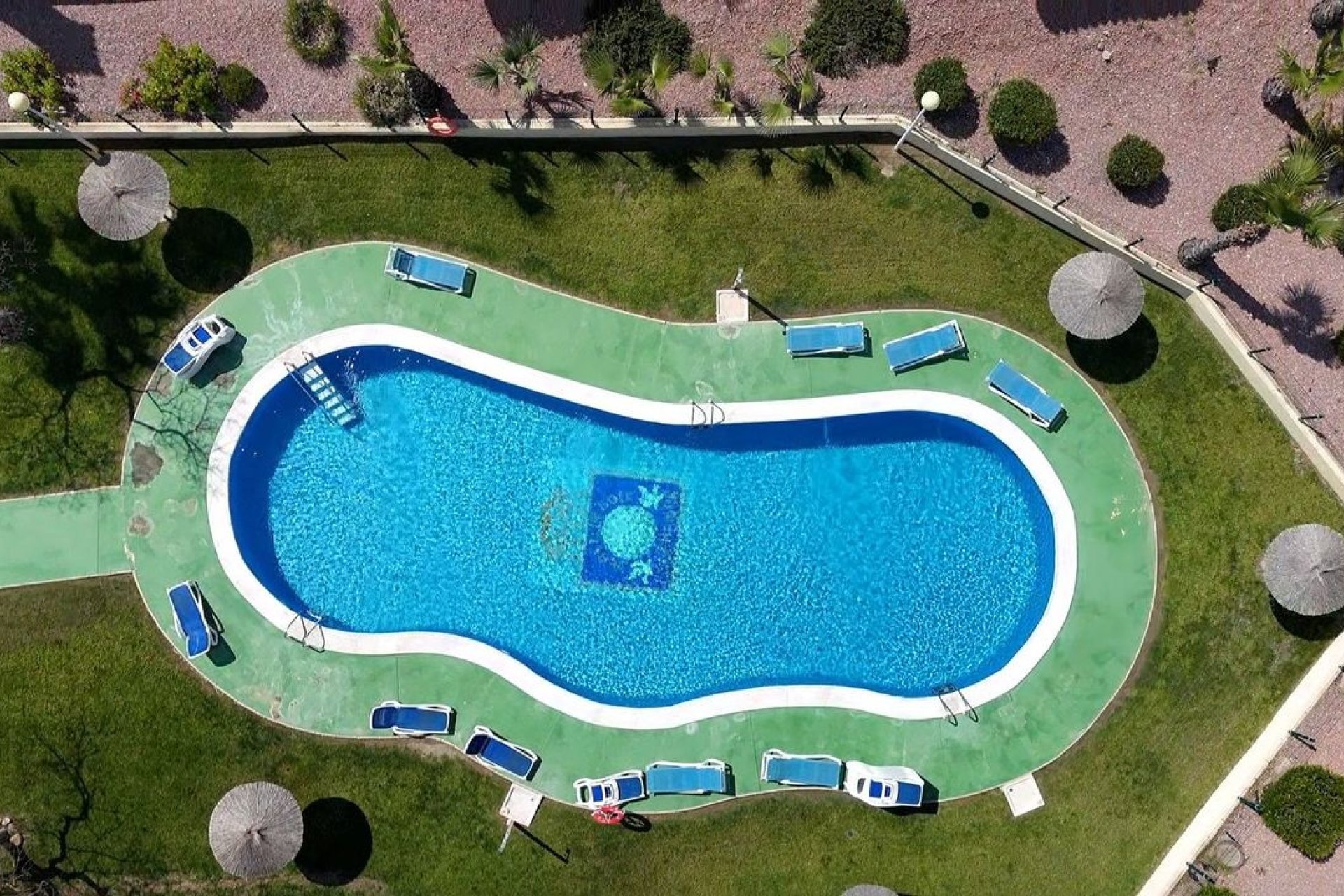 Revente - Apartment -
Campoamor - Costa Blanca