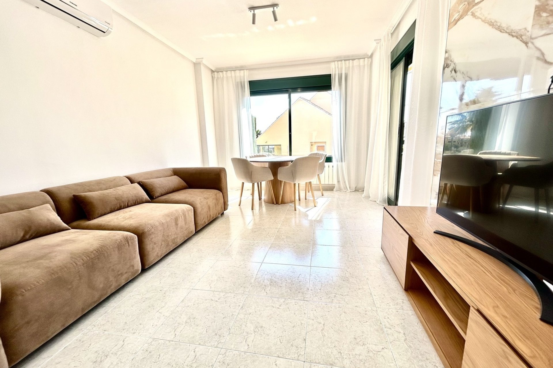 Revente - Apartment -
Campoamor - Costa Blanca