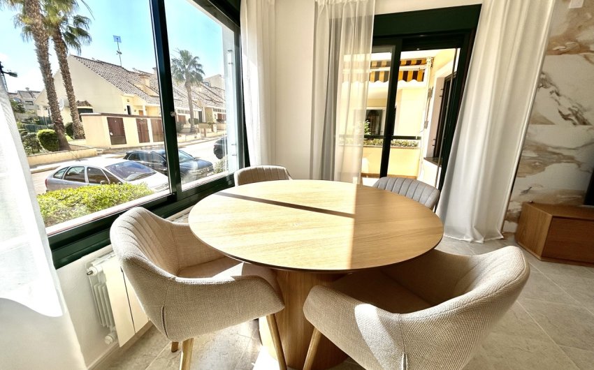 Revente - Apartment -
Campoamor - Costa Blanca