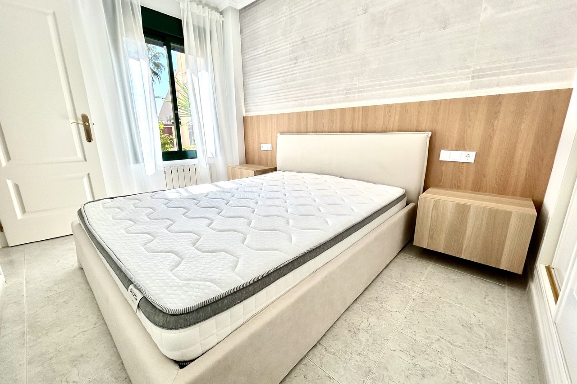 Revente - Apartment -
Campoamor - Costa Blanca